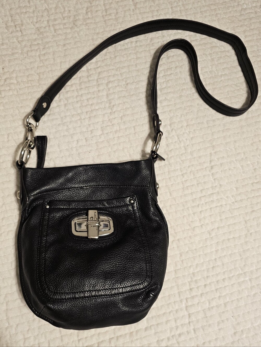 B Makowsky Crossbody